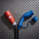 Voldt® Chargeur portable VE CEE | triphasé | 8A - 32A | 22kW +APP