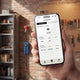 Voldt® Chargeur portable VE CEE | triphasé | 8A - 32A | 22kW +APP