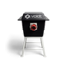 Voldt® Sitecharge | Type 2 | 2×11 kW