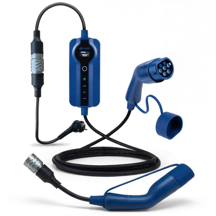 Voldt® Chargeur Mobile OCPP