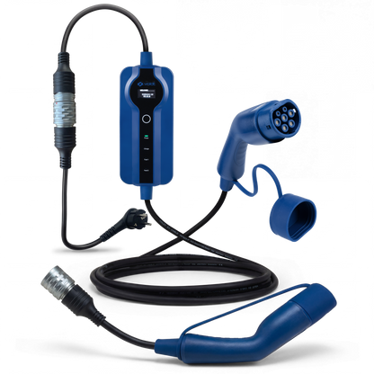 Voldt® Chargeur Mobile OCPP