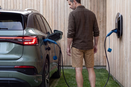 Type 2 | mode 3 | 16A | 11kW câble de recharge
