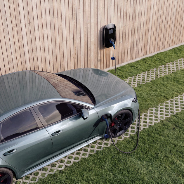 Type 2 | mode 3 | 16A | 11kW câble de recharge