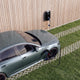 Type 2 | mode 3 | 16A | 11kW câble de recharge