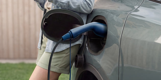 Type 2 | mode 3 | 16A | 11kW câble de recharge