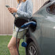Type 2 | mode 3 | 16A | 11kW câble de recharge
