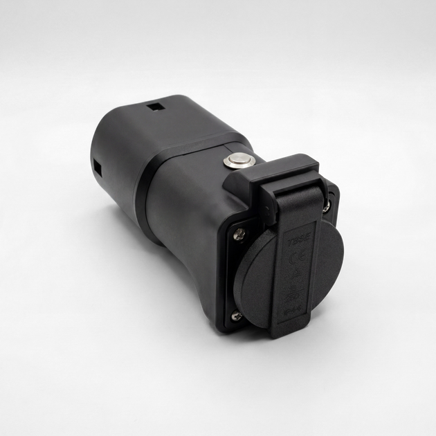 Voldt® Adaptateur V2L Type 2 16 A Prise EU V2L Hyundai