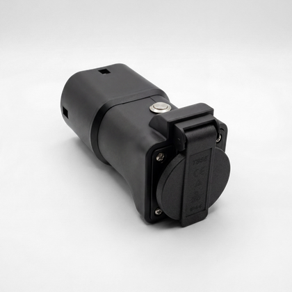 Voldt® Adaptateur V2L Type 2 16 A Prise EU V2L BYD