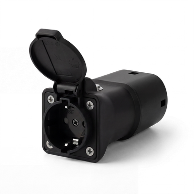 Voldt® Adaptateur V2L Type 2 16 A Prise EU V2L Renault
