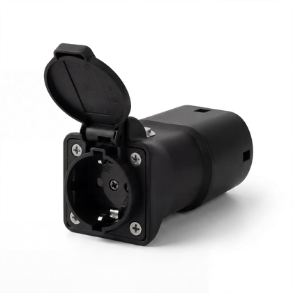 Voldt® Adaptateur V2L Type 2 16 A Prise EU V2L Smart