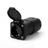 Voldt® Adaptateur V2L Type 2 16 A Prise EU V2L Zeekr